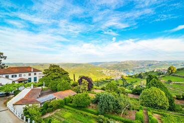 هتل Quinta De Santa Júlia