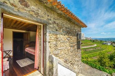 هتل Quinta De Santa Júlia