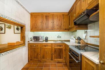 هتل Quinta De Santa Júlia