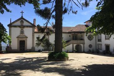 هتل Quinta De Santa Júlia