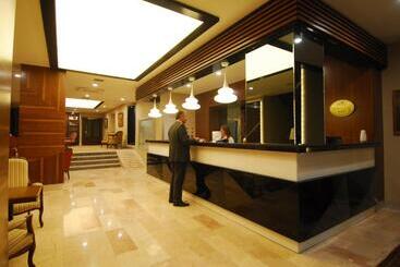 酒店 Sapci Prestige