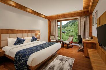هتل The Orchid Manali A Boutique