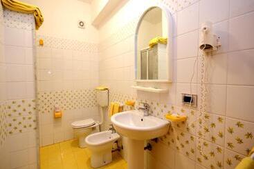 Hotel Villa Franca