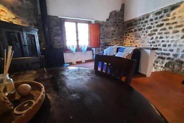 La Casetta