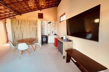 Loft Canoa