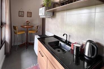Lofts Urbano