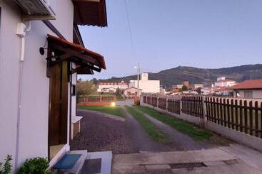 Lofts Urbano