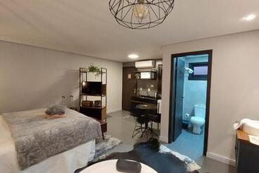Lofts Urbano