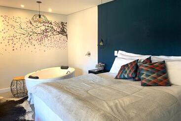 Lofts Urbano
