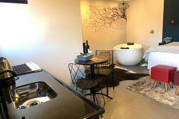Lofts Urbano
