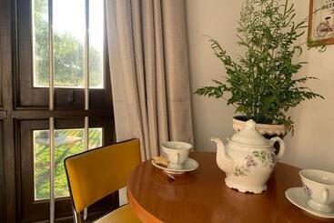 Lofts Urbano