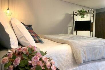 Lofts Urbano