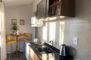 Lofts Urbano