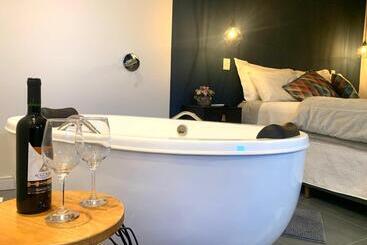 Lofts Urbano