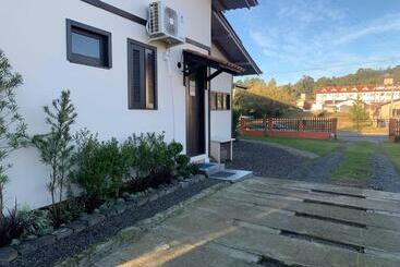 Lofts Urbano
