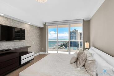 Amazing View Beachfront Resort Luxury Amenities
