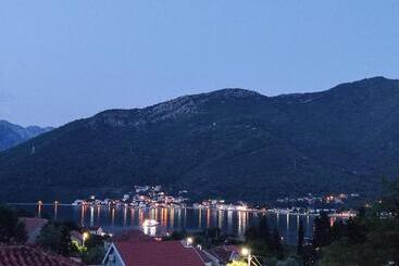 Montenegro Colors