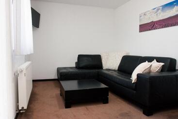 Motel Penava