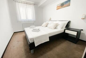 Motel Penava