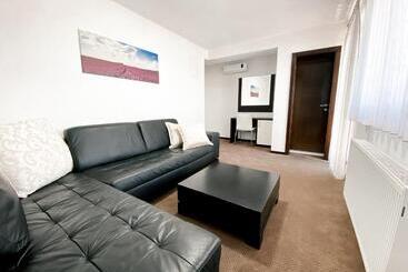 Motel Penava