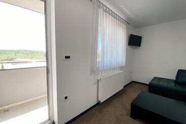 Motel Penava