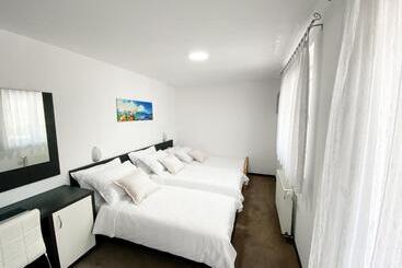 Motel Penava