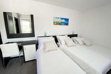 Motel Penava