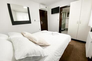 Motel Penava