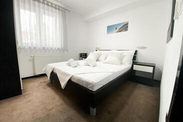 Motel Penava