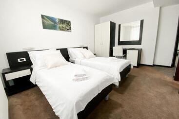 Motel Penava