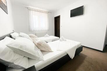 Motel Penava