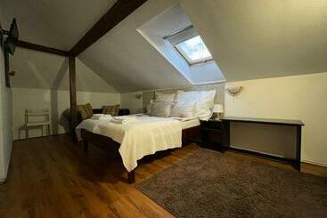 پانسیون Guest House Elit