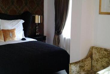 پانسیون Vila Siam Adults Only Calm & Relax Retreat