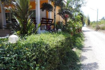 Pooma Resort