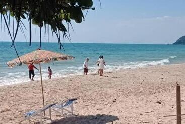 Pooma Resort