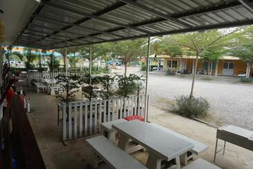 Pooma Resort