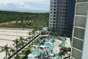 Salinas Exclusive Resort