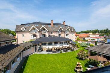 Spa & Wellness Hotel Orchidea