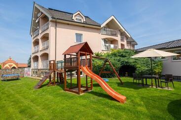 Spa & Wellness Hotel Orchidea
