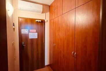 Spa & Wellness Hotel Orchidea