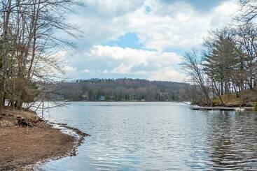 Stone Cottage Cove