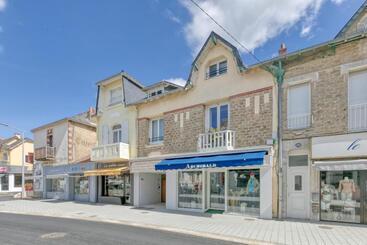 Superbe Appartement Bord De Mer
