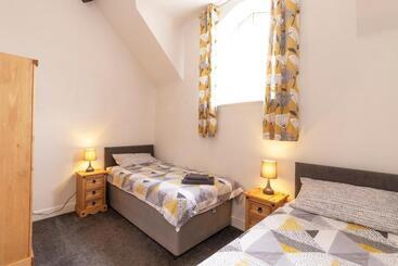 The Olde Coach House