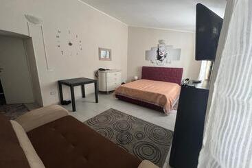 Suite Aurora
