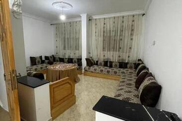 Appartement Martil Beach 1