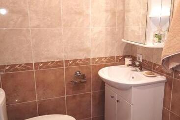 Baltijos 1 Apartament