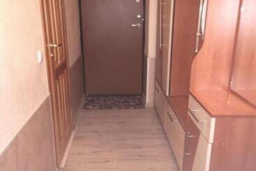 Baltijos 1 Apartament
