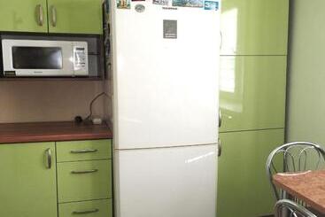 Baltijos 1 Apartament