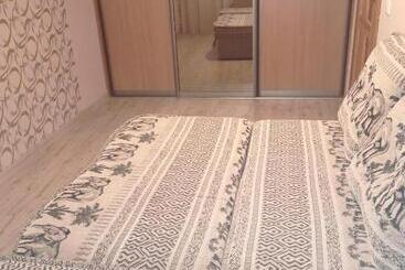 Baltijos 1 Apartament