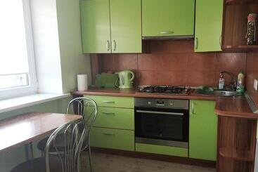 Baltijos 1 Apartament